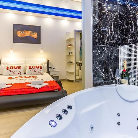 בלגרד Prive Apartment חדר תמונה