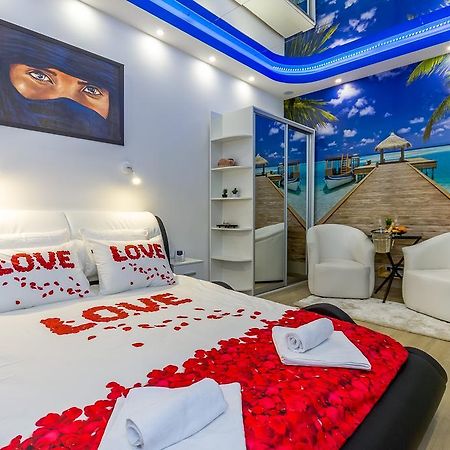בלגרד Prive Apartment חדר תמונה