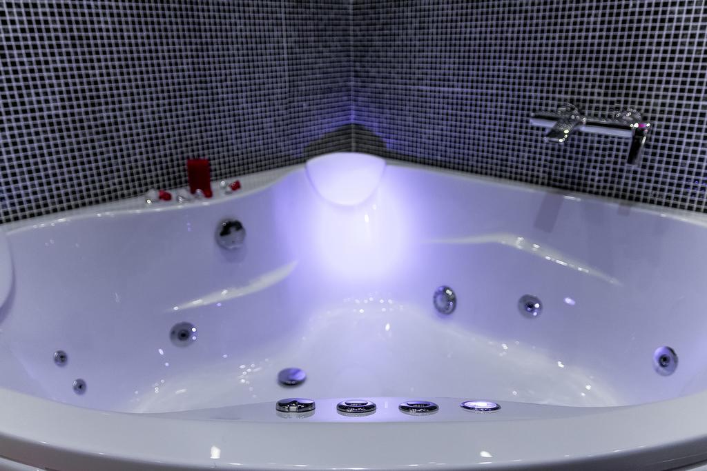 בלגרד Prive Apartment חדר תמונה