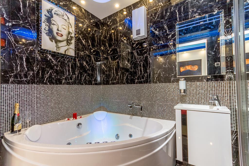 בלגרד Prive Apartment חדר תמונה