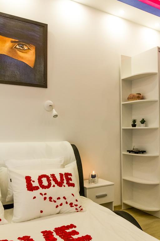 בלגרד Prive Apartment חדר תמונה